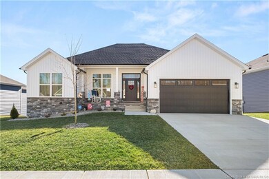 8105 Zelpha Blvd, Georgetown, IN 47122 - photo 2