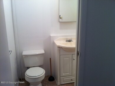 Wyoming 1C - Bath