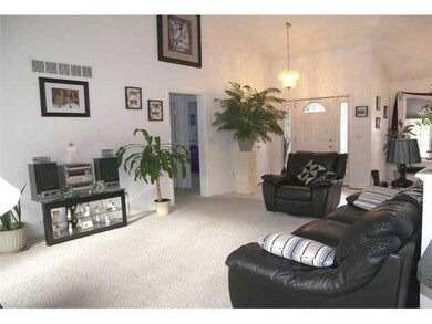 Great Room. view 2 of great room.  Terrific floor 