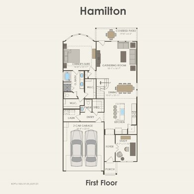 26832 Ausmas Ln, Magnolia, TX 77355 - photo 2