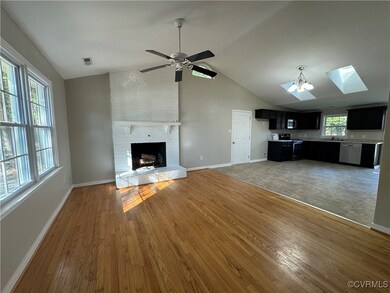 9268 Monongahela Trail, Ashland, VA 23005 - photo 6