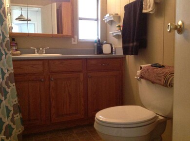 Guest Bath