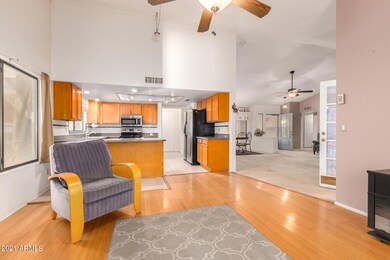 628 S 76th Place, Mesa, AZ 85208 - photo 3