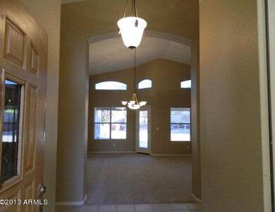 foyer
