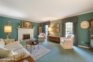 3116 Runnymede Rd, Louisville, KY 40222 - photo 7