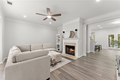 4948 Oak Meadow Ln, Oakwood, GA 30566 - photo 4