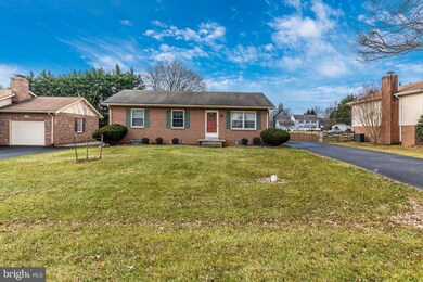 8210 Lookout Ln, Frederick, MD 21702 - photo 2