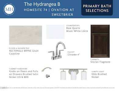 1104 Bell Heather Rd unit 74, Durham, NC 27703 - photo 6