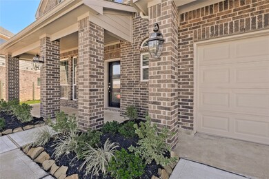 23518 Meritage Dr, Alvin, TX 77511 - photo 4