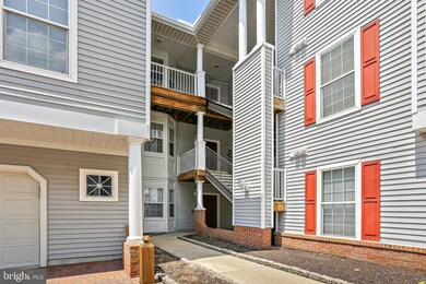 5002 Willow Branch Way unit 302, Owings Mills, MD 21117 - photo 2