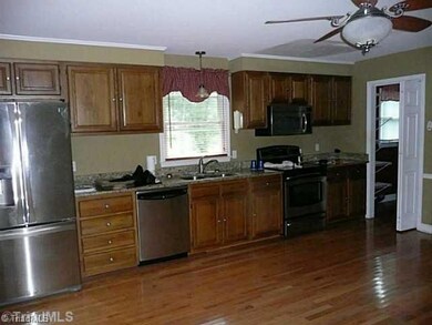 Kitchen. kitchen