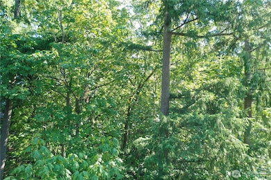 From inside property