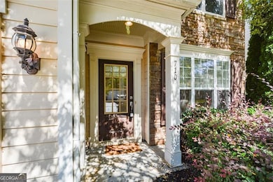 710 Berkeley Terrace, Canton, GA 30115 - photo 5