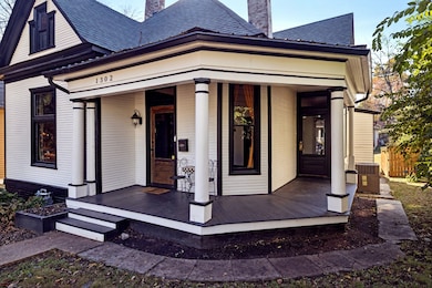 1302 Woodland St, Nashville, TN 37206 - photo 4