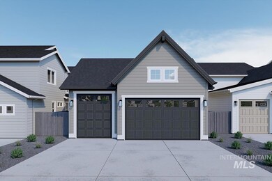 6103 S Apex Ave, Meridian, ID 83642 - photo 2