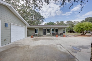 1141 N Fulton Beach Rd unit 12, Fulton, TX 78358 - photo 2