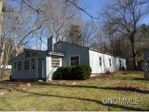Covered Enclosed Front Porch