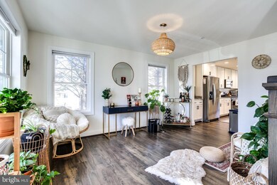 1524 Florida Ave, Severn, MD 21144 - photo 4