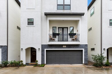 841 Fisher St unit D, Houston, TX 77018 - photo 4