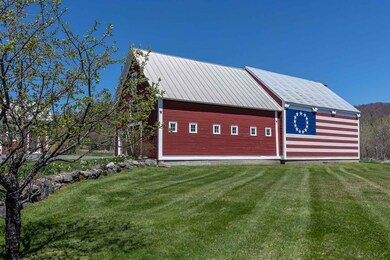 123 Jenney Rd, Plainfield, NH 03770 - photo 3