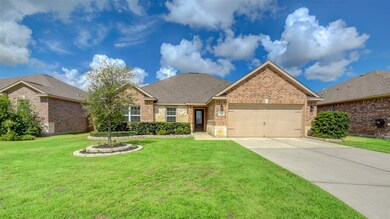 20627 Silver Tea Ave, Hockley, TX 77447 - photo 2