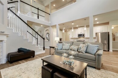 20319 Noble Arabian Dr, Tomball, TX 77377 - photo 6