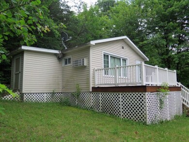 Cabin