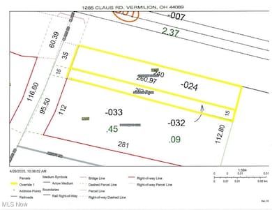 1285 Claus Rd, Vermilion, OH 44089 - photo 2