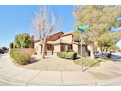 1057 Split Rail St, Henderson, NV 89011 - photo 3