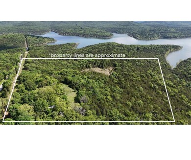 Big Bay Property Lines