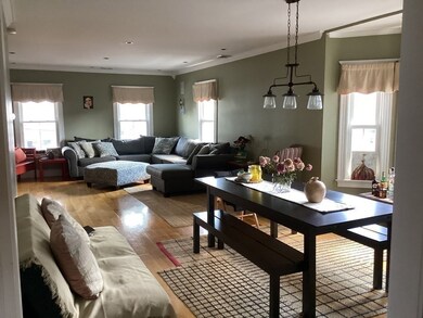 9 Pearl St unit 2, Wakefield, MA 01880 - photo 2