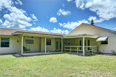 PORCHES FOR APARTMENT & MAIN HOME.