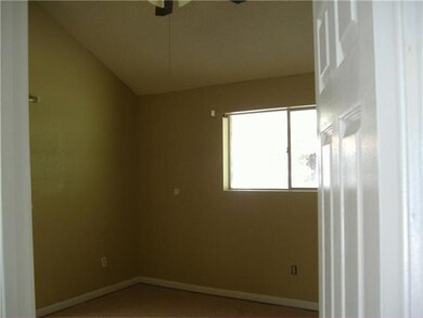 Master Bedroom.