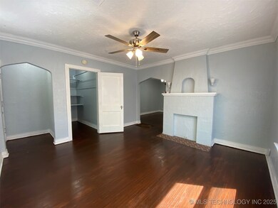 1106 E 36th St, Tulsa, OK 74105 - photo 5
