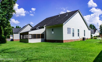 1016 Bristolmoor Dr, Winterville, NC 28590 - photo 3