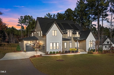 8008 Wexford Waters Ln, Wake Forest, NC 27587 - photo 2