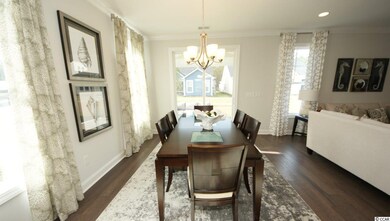 2625 Stellar Loop unit Lot 66, Myrtle Beach, SC 29577 - photo 6