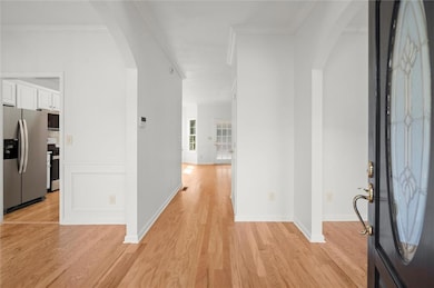 3537 Castle View Ct unit 2, Suwanee, GA 30024 - photo 4