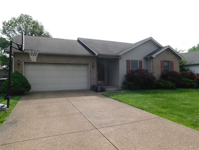 4122 Hare Ct, Newburgh, IN 47630 - photo 2