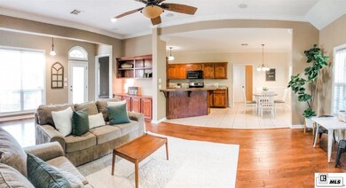 256 Claiborne Rd, Calhoun, LA 71225 - photo 6