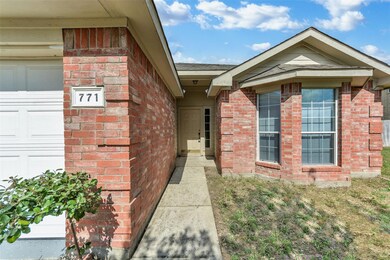 771 Tolleson Dr, Celina, TX 75009 - photo 3
