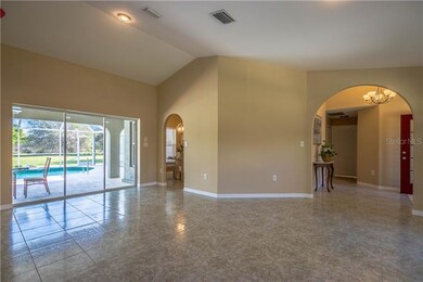 Living Room or Living /Dining Room