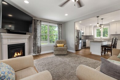 15 Michael Dr