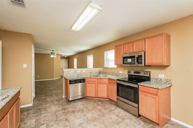 6709 Waterhill Ln, Fort Worth, TX 76179 - photo 7