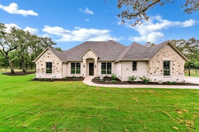 1004 Cheyenne Rd, Poolville, TX 76487 - photo 2