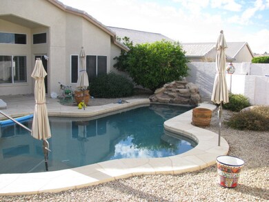 15076 W FAIRMOUNT AVE, Goodyear, AZ 8539