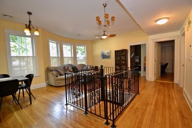 42 Highland Ave unit 1, Somerville, MA 02143 - photo 2