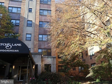 Latch's Lane Condominiums unit 302, Merion Station, PA 19066 - photo 3