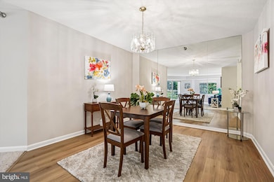 14809 Pennfield Cir unit 315, Silver Spring, MD 20906 - photo 7