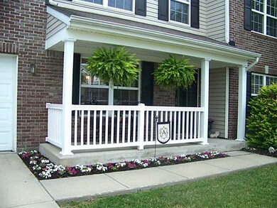 12987 Veon Dr, Fishers, IN 46038 - photo 2